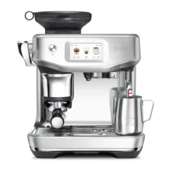 Barista Touch™ Impress Espressomaskine SES 882 BSS