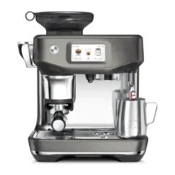 Barista Touch™ Impress Espressomaskine SES 882 BST