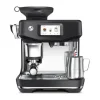 Barista Touch™ Impress Espressomaskine SES 882 BTR