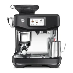 Barista Touch™ Impress Espressomaskine SES 882 BTR