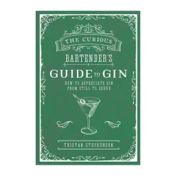 Bartender's Guide to Gin
