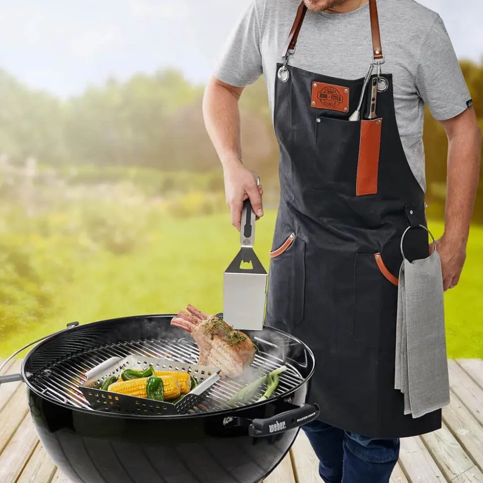 BBQ Forklæde