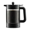 Bean Iskaffebrygger