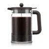 Bean Iskaffebrygger