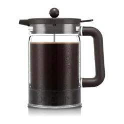 Bean Iskaffebrygger