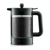 Bean Set Iskaffebrygger