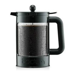 Bean Set Iskaffebrygger