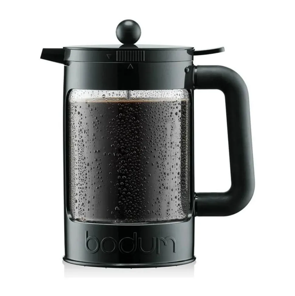 Bean Set Iskaffebrygger