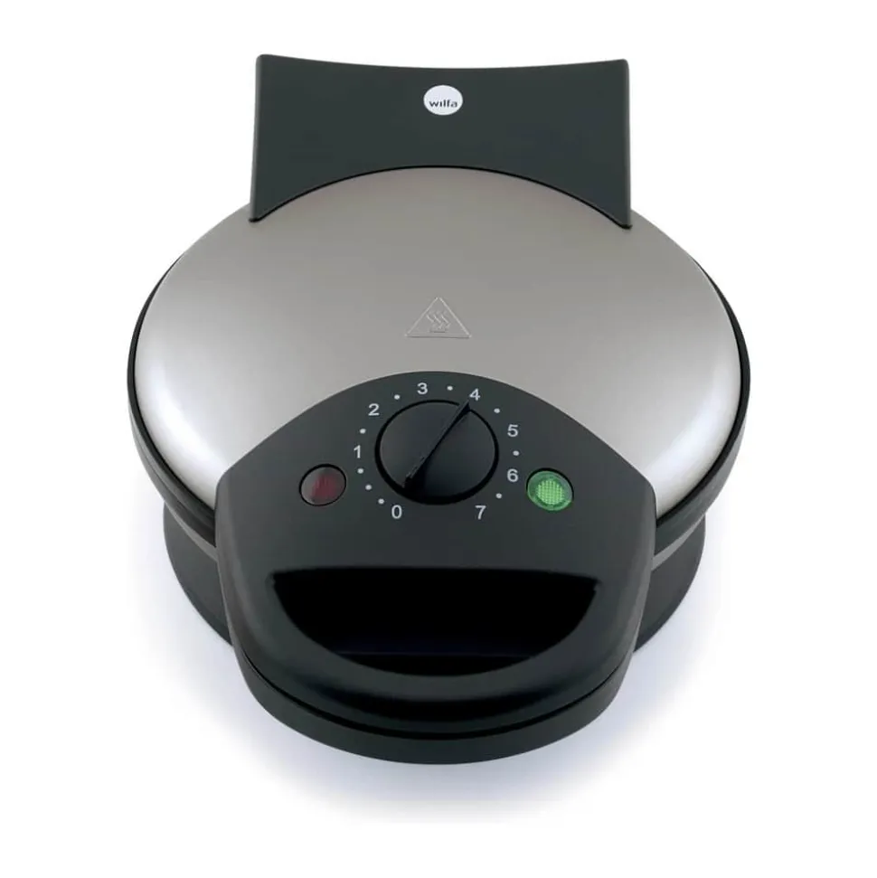 Bell Vaffeljern WM-623