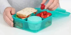 Bento Madkasse