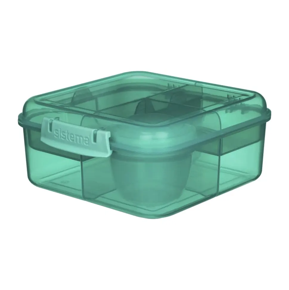 Bento Madkasse