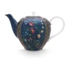 Berry Blues Tekande