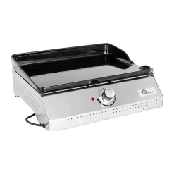 Bicarosse Plancha Bordgrill