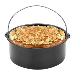 Birkholm Tilbehørssæt til airfryer - 5 dele