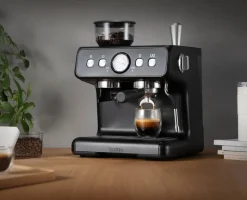 Bistro Espressomaskine
