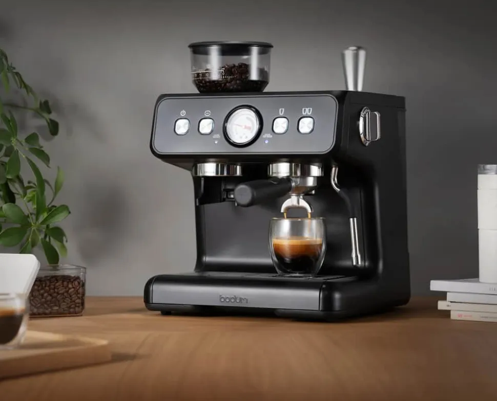 Bistro Espressomaskine