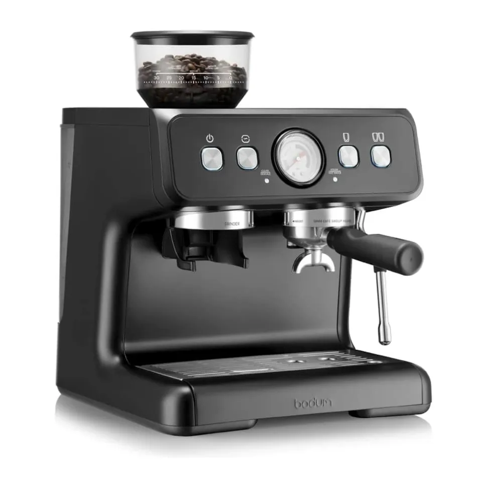 Bistro Espressomaskine