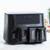Bistro Double Airfryer