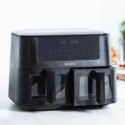 Bistro Double Airfryer