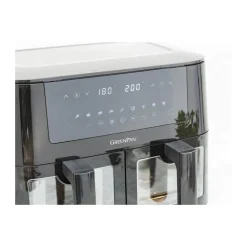 Bistro Double Airfryer