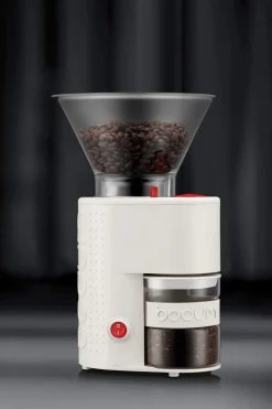 Bistro Elektrisk Kaffekværn