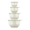 Bistro Røreskålsæt m. låg - 4 dele