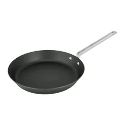 Black Iron Stegepande