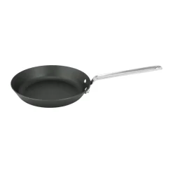 Black Iron Stegepande