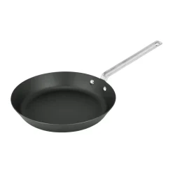 Black Iron Stegepande
