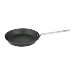 Black Iron Stegepande