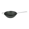Black Iron Wok