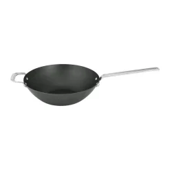 Black Iron Wok
