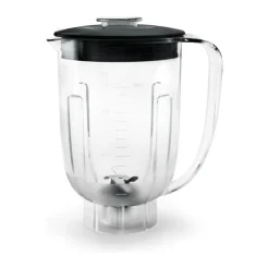 Blenderkande m. tamper
