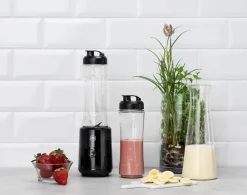 Blender Twister Go