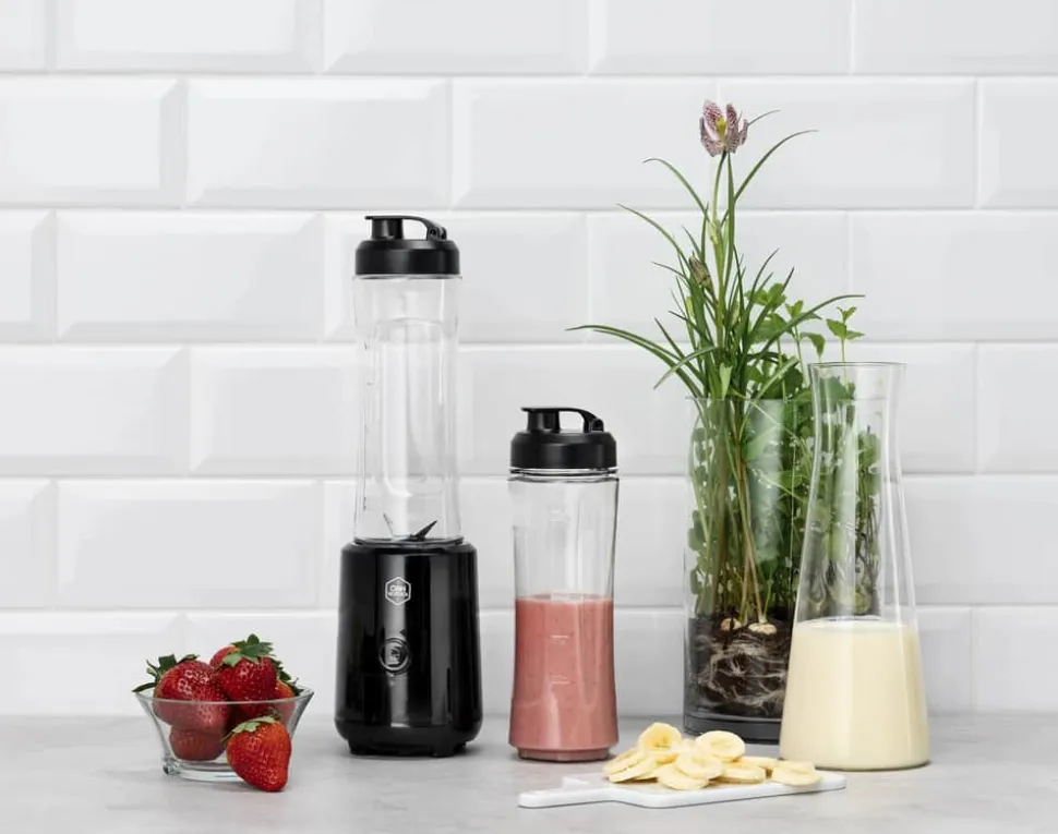 Blender Twister Go