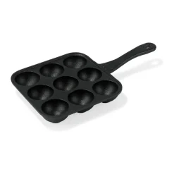 Æbleskivepande