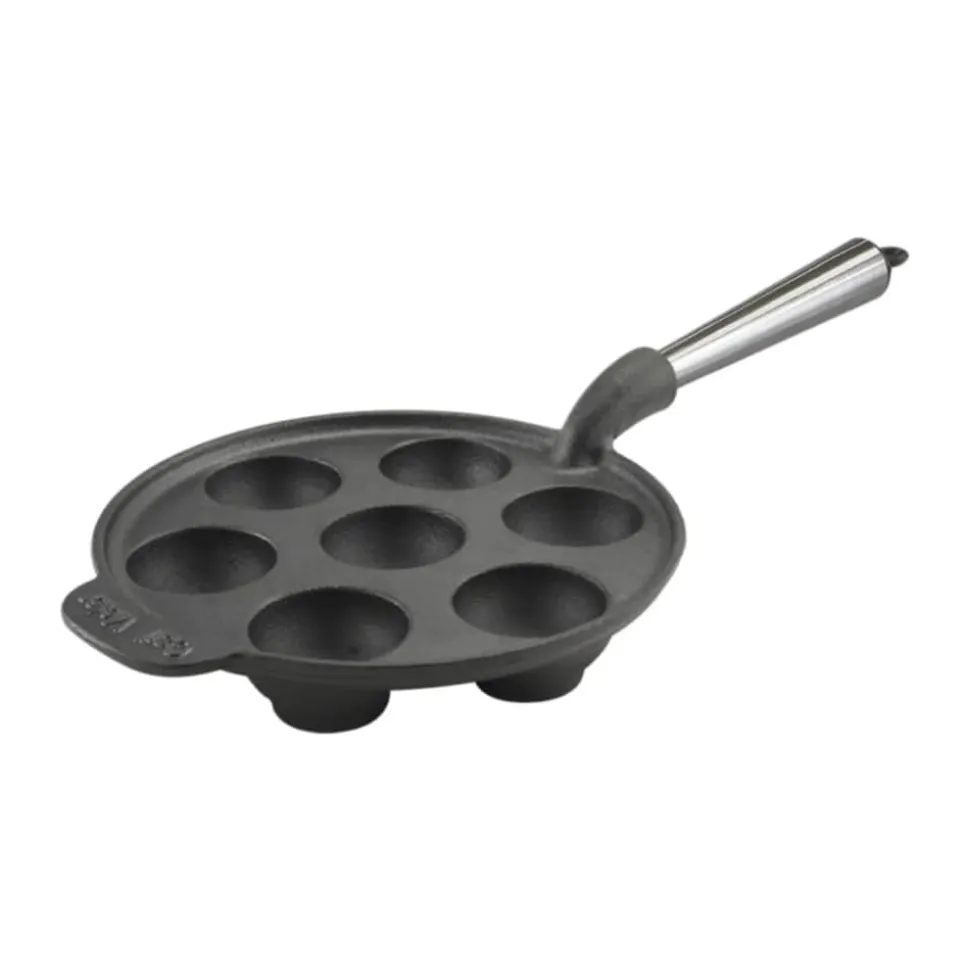 Æbleskivepande