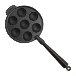 Æbleskivepande