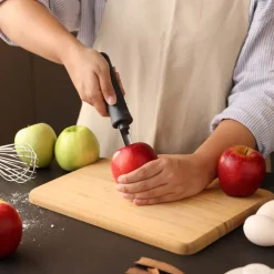 Æbleudkærner