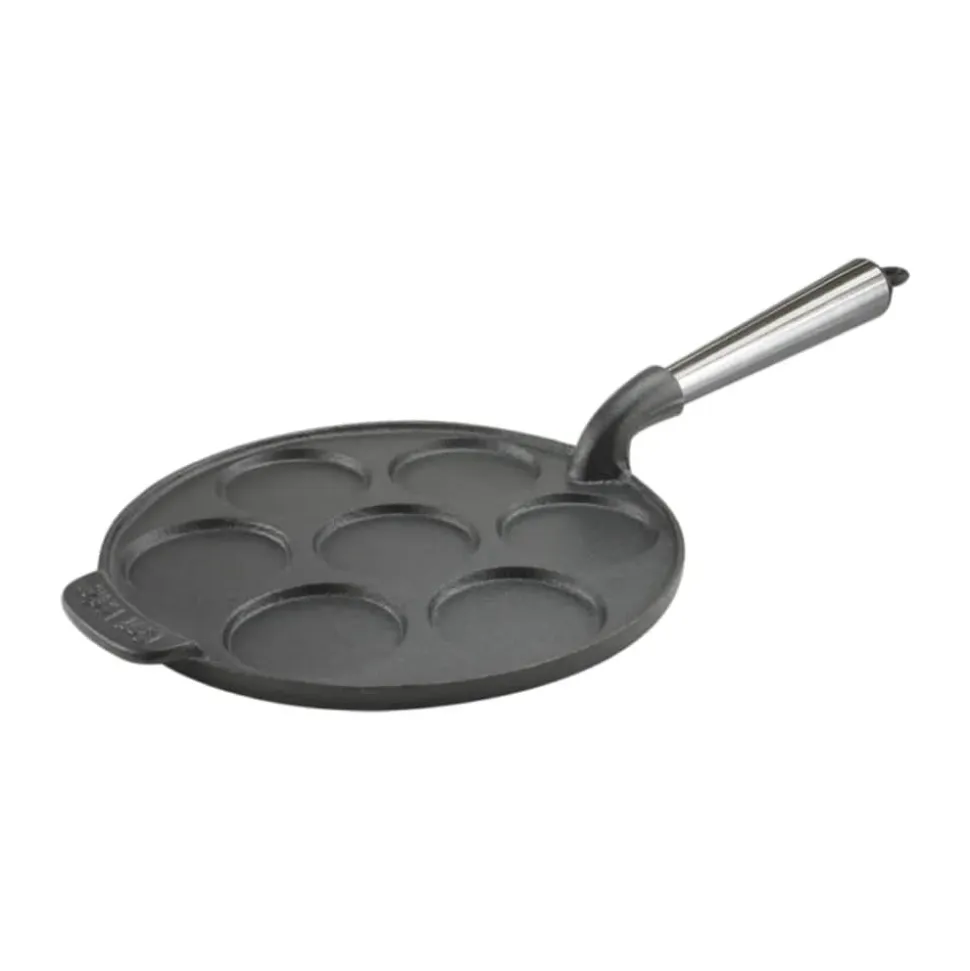 Blinis Jern