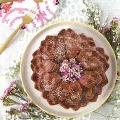 Blossom Bundt Kageform