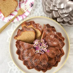 Blossom Bundt Kageform