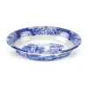 Blue Italien Serveringsform