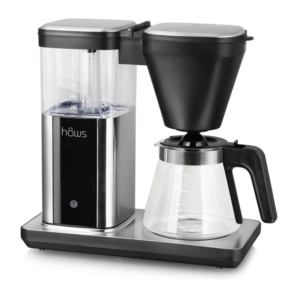 Bogø Kaffemaskine