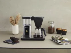Bogø Kaffemaskine