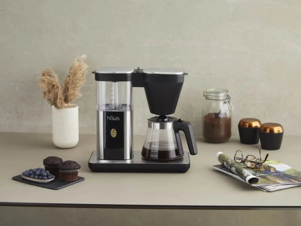 Bogø Kaffemaskine