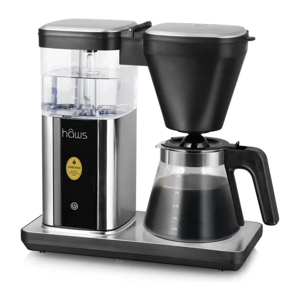Bogø Kaffemaskine