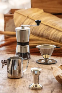 Bologna Kaffemølle