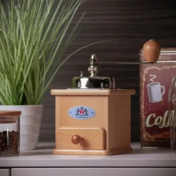Brasilia Kaffekværn