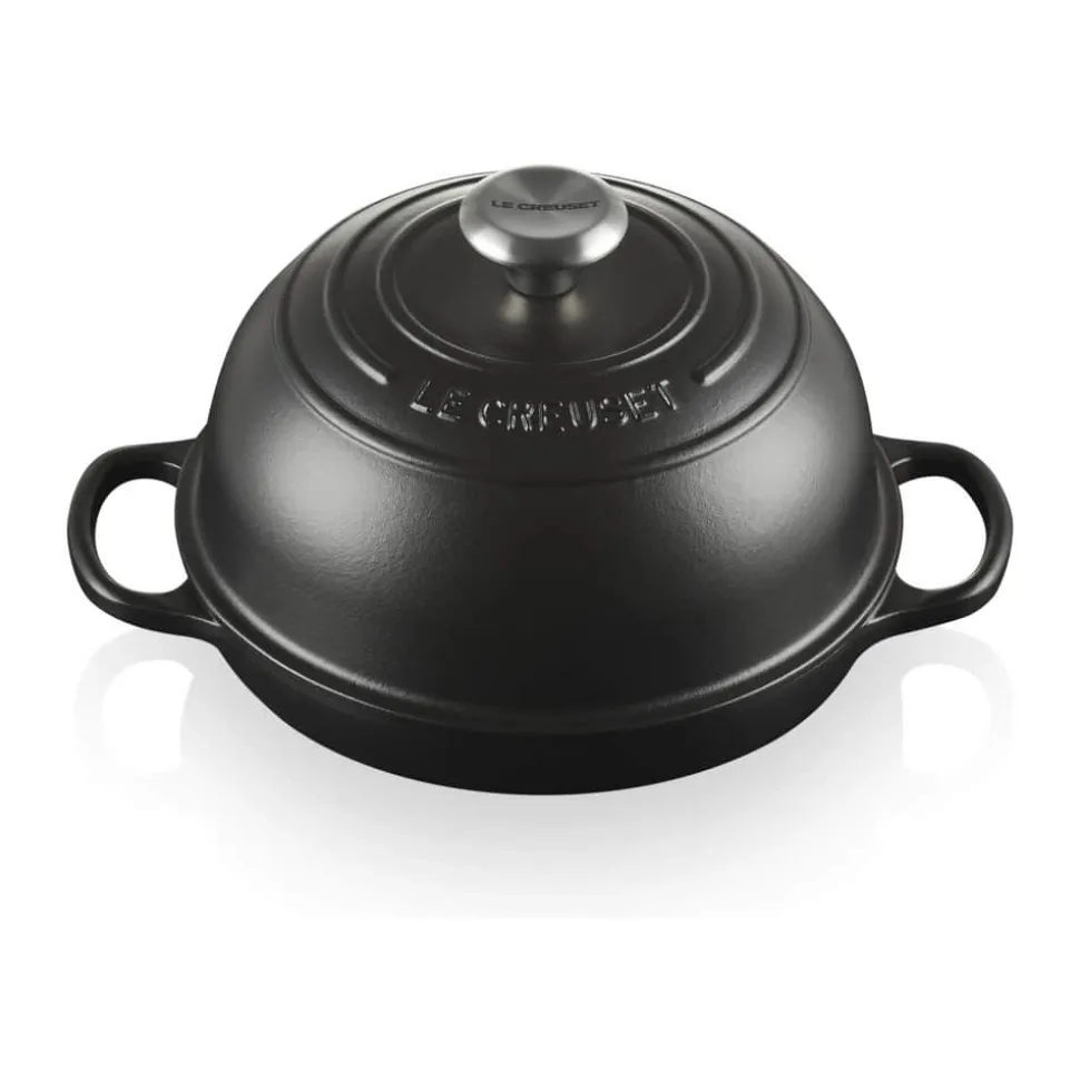 Brødform/gryde m. låg